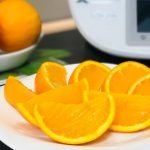 Receta de Mochis de tarta de queso