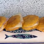 Receta de Empanada de at&uacute;n con Thermomix