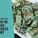 Receta de Ensalada verde 20 Receta de Ensalada verde