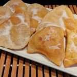 Receta de Pastelitos de Belém portugueses 10 Receta de Pastelitos de Belém portugueses