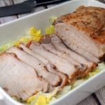 Receta de Rollitos de carne con tocino