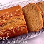 Receta de Torta dada vuelta de fruta