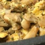 Receta de Huevos a la vinagreta caseros