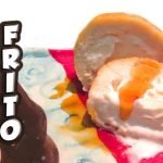 Receta de Manzanas de caramelo rojo