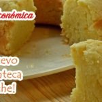Receta de Pan amasado con chicharr&oacute;n
