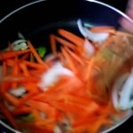 Receta de Pakoras indias
