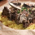 Receta de Rollitos de carne con tocino
