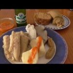 Receta de Crema permentier