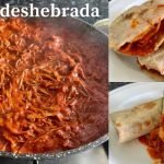Receta de Jam&oacute;n glac&eacute; y ensalada rusa