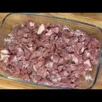 Receta de Entrecote o bife de chorizo al romero y limón 5 Receta de Entrecote o bife de chorizo al romero y limón