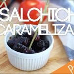 Receta de Chuletas de cerdo en salsa de cebolla