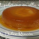 Receta de Huevos de Pascua rellenos de caramelo 4 Receta de Huevos de Pascua rellenos de caramelo
