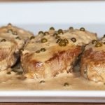 Receta de Costillas de cerdo a la riojana