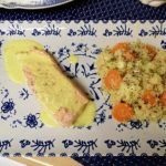 Receta de Bolas de palomitas con panela