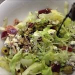 Receta de Ensalada de atún a la crema 7 Receta de Ensalada de atún a la crema