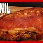 Receta de carne de cerdo con limòn 21 Receta de carne de cerdo con limòn