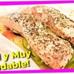 Receta de Boquerones con queso 21 Receta de Boquerones con queso