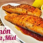 Receta de Merluza frita en adobo