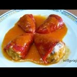 Receta de Coles de Bruselas en Salsa
