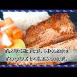 Receta de Filetes de lenguado con salsa de leche y queso roquefort 20 Receta de Filetes de lenguado con salsa de leche y queso roquefort