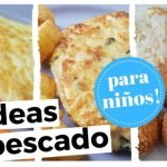 Receta de Anchoa al horno.