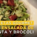 Receta de Ensalada de verduras variadas 15 Receta de Ensalada de verduras variadas