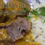 Receta de Chuletas de cerdo en papillote