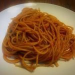 Receta de pasticho italiano