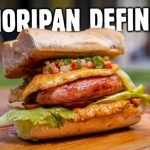 Receta de Arepas de queso colombianas