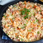 Receta de Cusc&uacute;s con pollo
