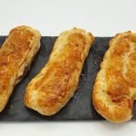 Receta de Croquetas de choclo 8 Receta de Croquetas de choclo