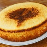 Receta de Postre de natas rapidito 5 Receta de Postre de natas rapidito
