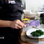 Receta de Sopa de verduras de la abuela