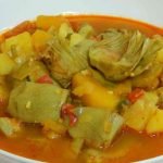 Receta de Pimientos rellenos de queso crema