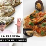 Receta de Pimientos rellenos de queso