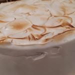 Receta de Postre de durazno con galletas