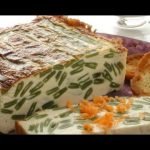 Receta de Garbanzos criollos 9 Receta de Garbanzos criollos
