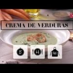Receta de Sopa de ajo castellana con jamon