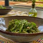 Receta de Espaguetis al horno con at&uacute;n
