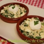 Receta de Huevos con verduras 2 Receta de Huevos con verduras