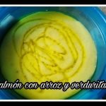 Receta de Merluza a la marinera con almejas y gambas