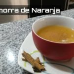 Receta de Helado de nata casero con nueces