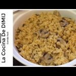 Receta de Quinoa con soja texturizada y verduras 4 Receta de Quinoa con soja texturizada y verduras