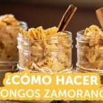Receta de Frosting de Oreo