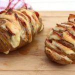 Receta de Calabaza en rodajas al horno