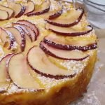 Receta de Mochis de tarta de queso
