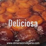 Receta de Gelatina con leche