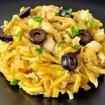 Receta de Jureles al horno