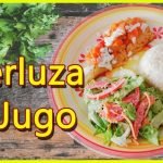 Receta de Timbal de bacalao