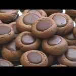 Receta de Galletas de aceite saladas